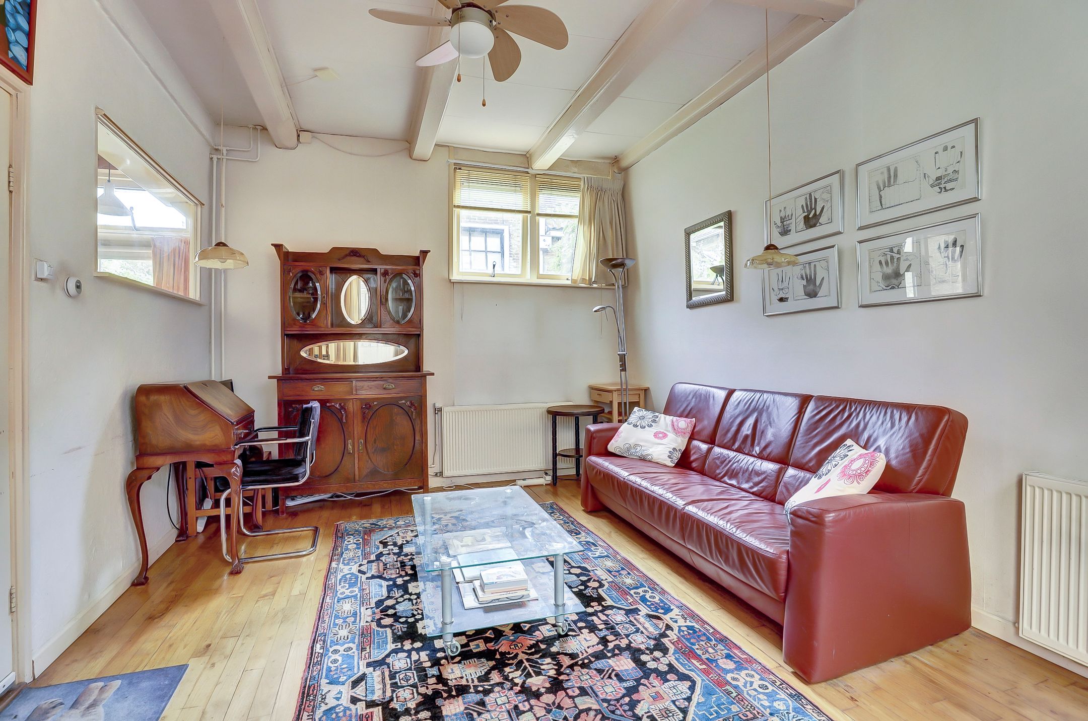 Foto 3 van St. Odolphisteeg 13