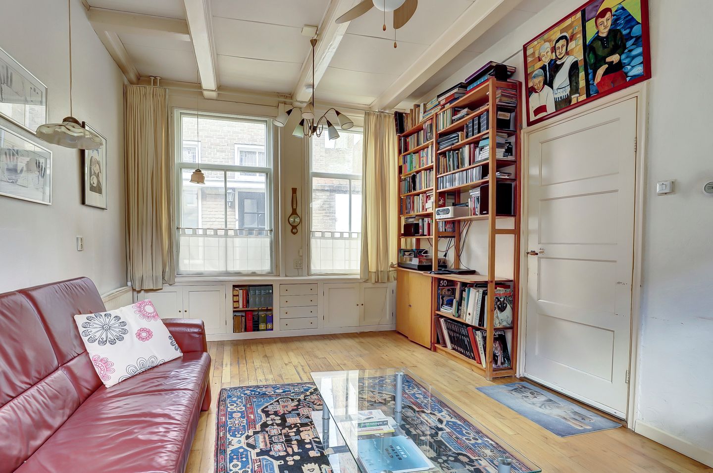 Foto 4 van St. Odolphisteeg 13