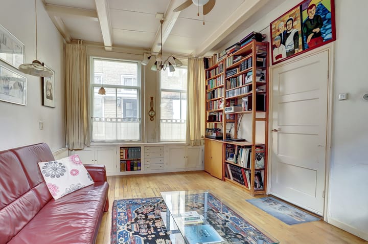 Photo 4 of St. Odolphisteeg 13