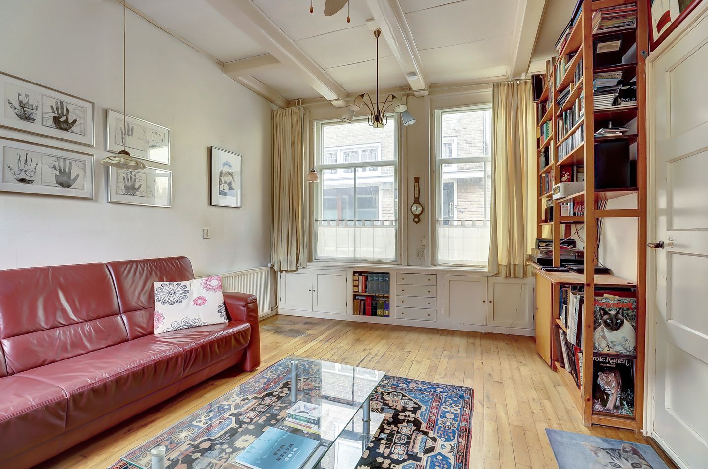 Foto 5 van St. Odolphisteeg 13