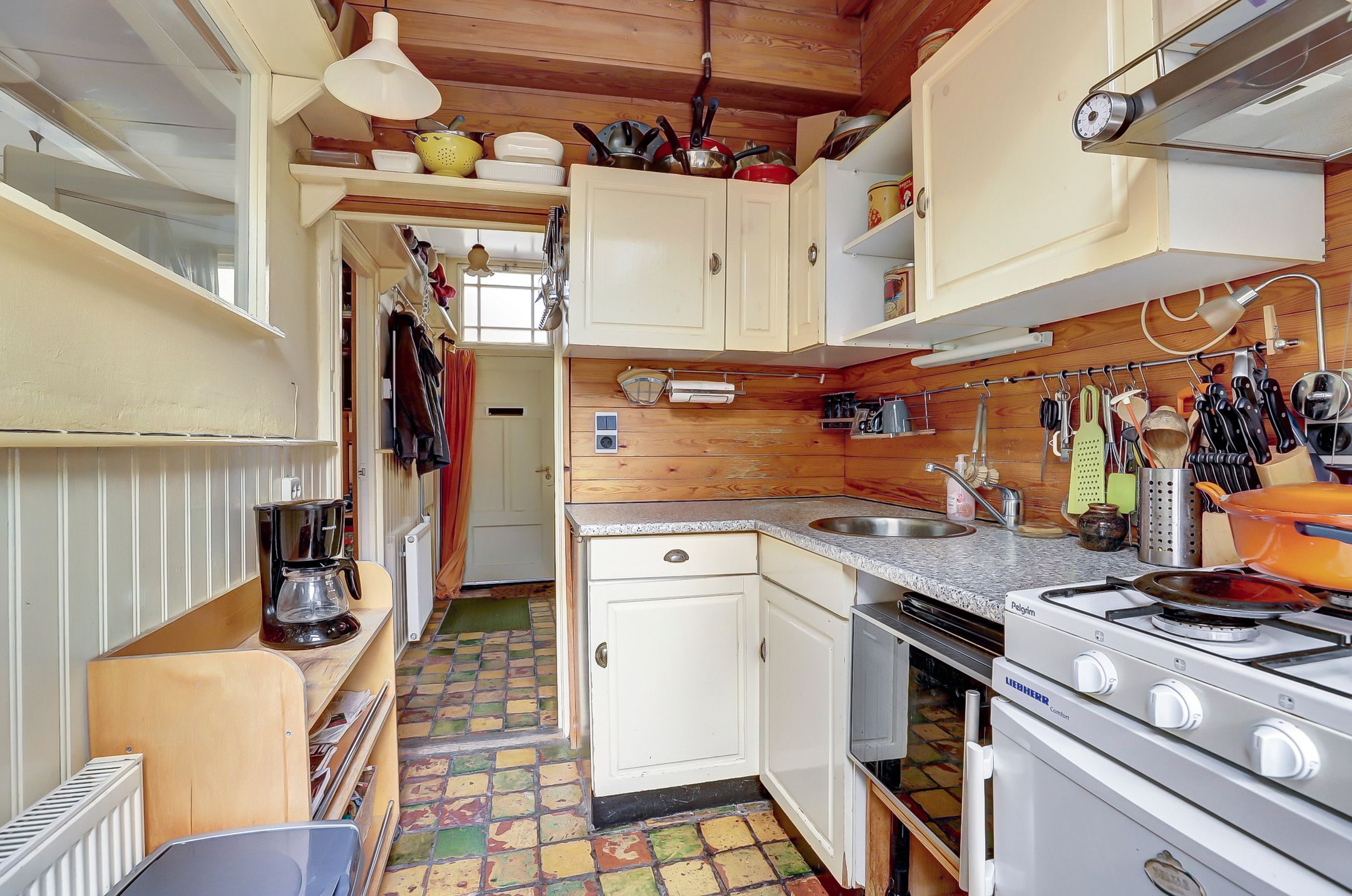 Foto 6 van St. Odolphisteeg 13