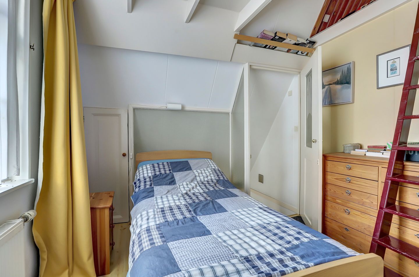 Foto 10 van St. Odolphisteeg 13