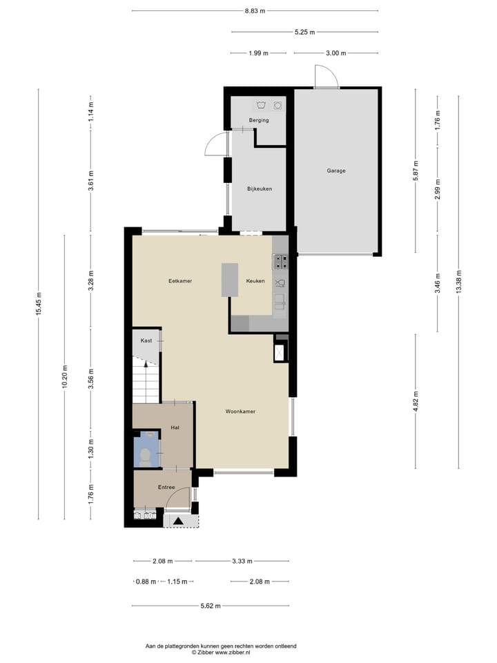 Photo 34 of De Steenderens 2