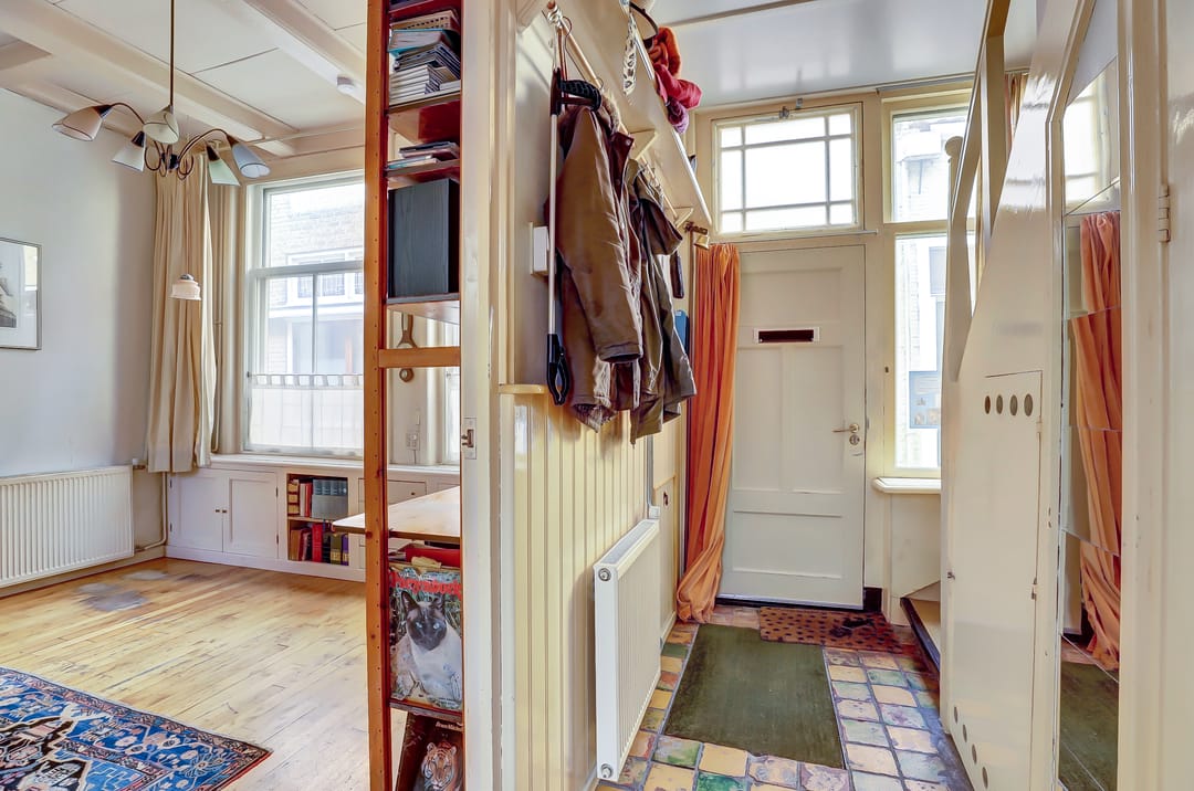 Foto 11 van St. Odolphisteeg 13