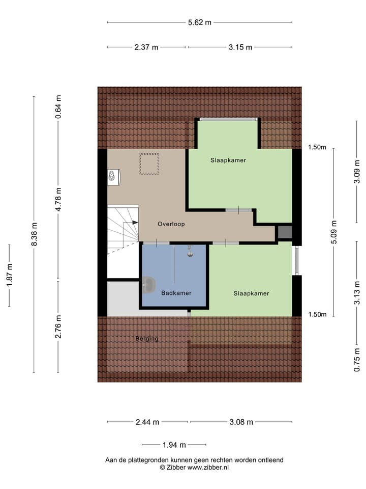 Photo 36 of De Steenderens 2