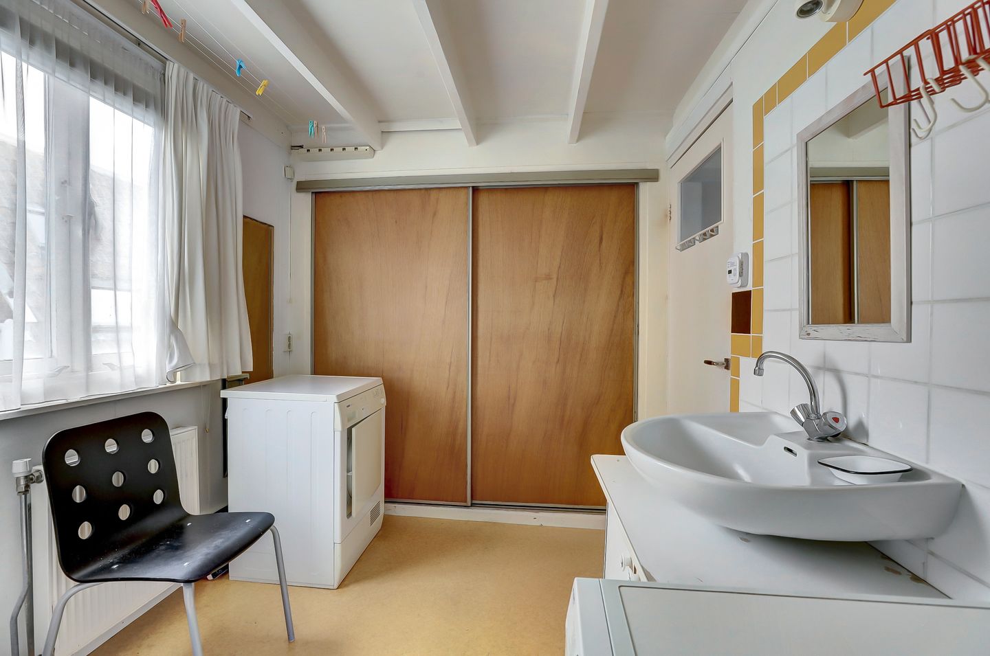 Foto 14 van St. Odolphisteeg 13