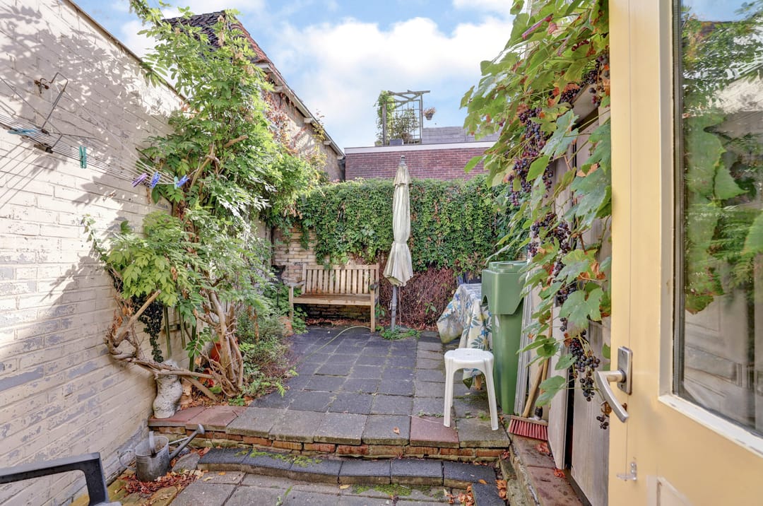 Foto 16 van St. Odolphisteeg 13