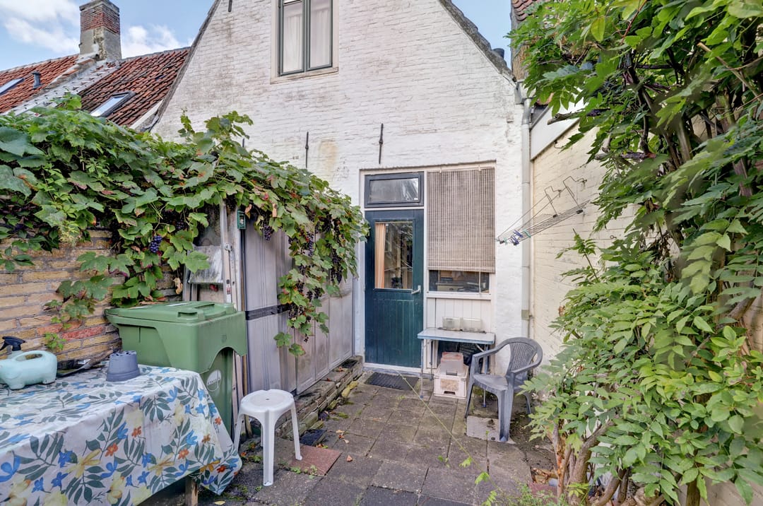 Foto 17 van St. Odolphisteeg 13