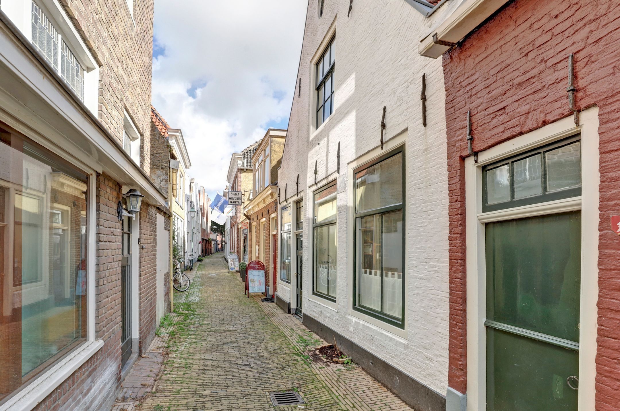 Foto 18 van St. Odolphisteeg 13