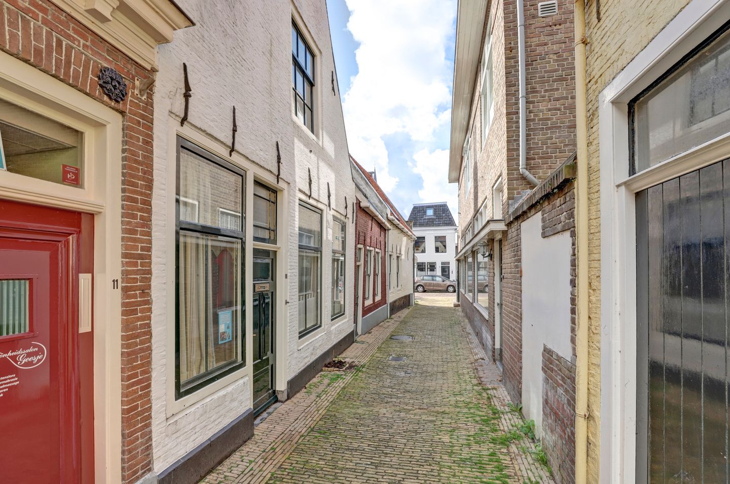 Foto 20 van St. Odolphisteeg 13