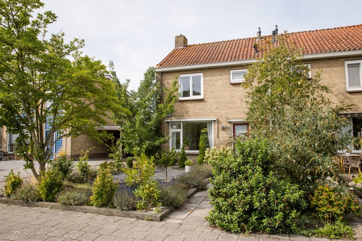 Kofstraat 33 main image