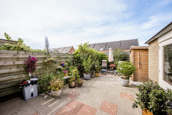 Foto 3 van Kofstraat 33