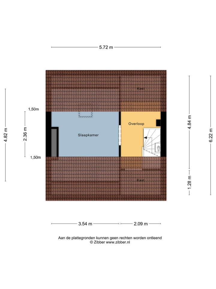 Foto 28 van Kofstraat 33