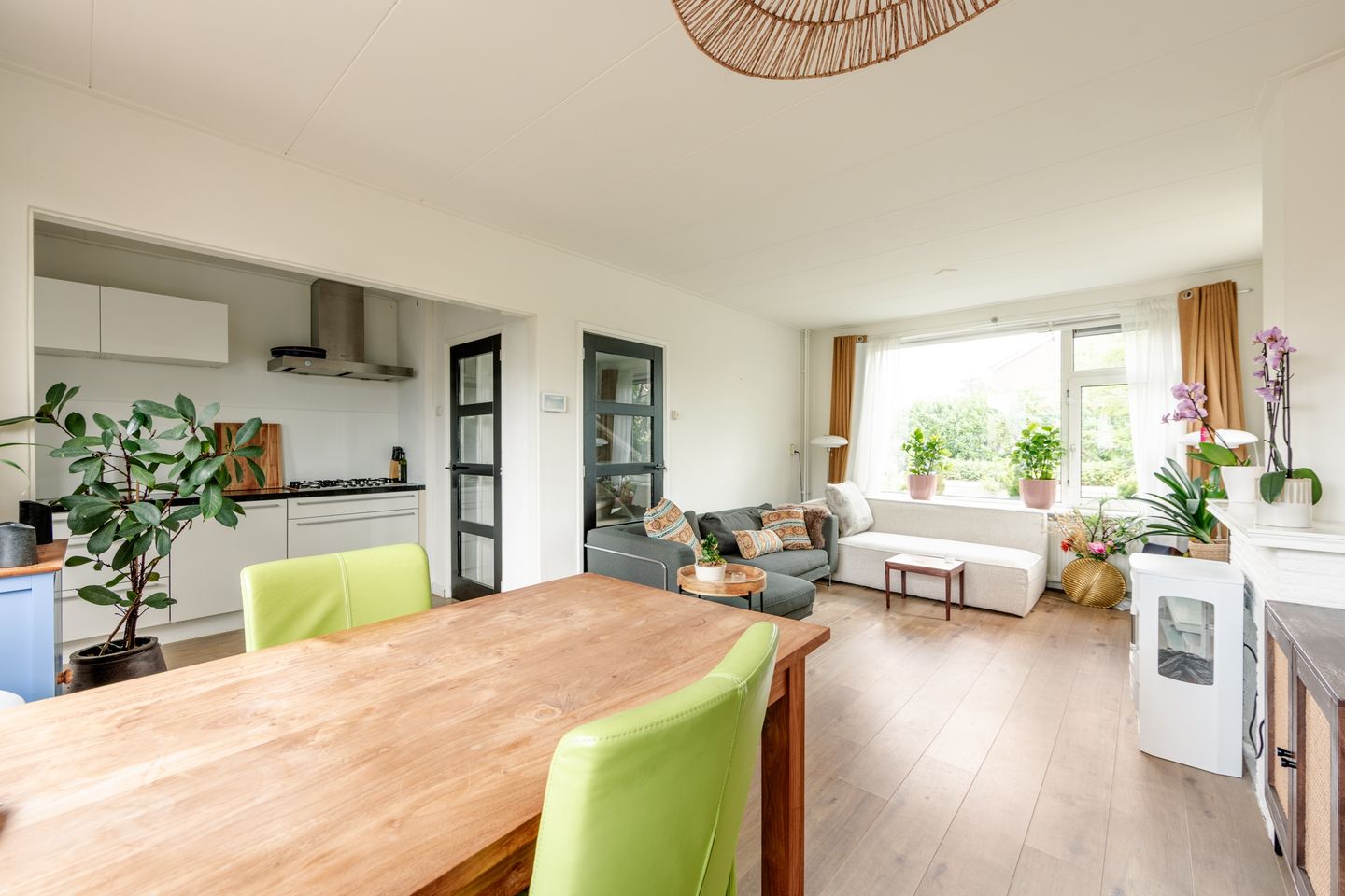 Foto 4 van Kofstraat 33