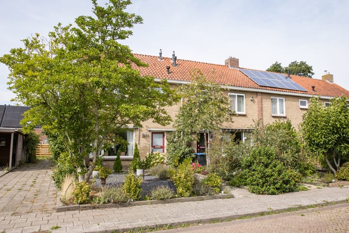 Foto 6 van Kofstraat 33