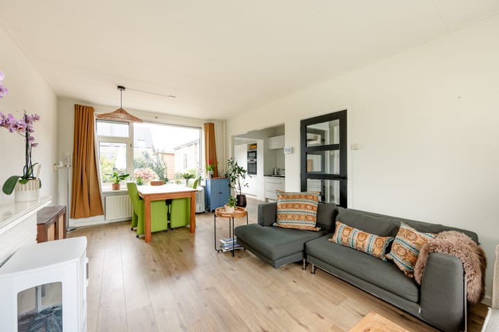 Foto 9 van Kofstraat 33