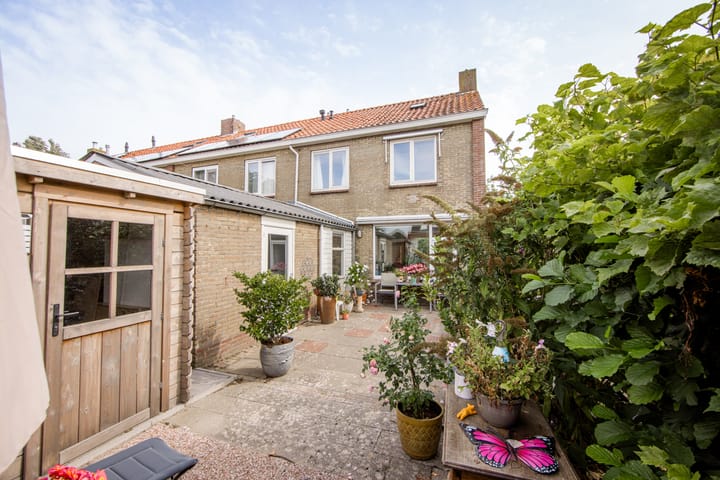 Foto 15 van Kofstraat 33