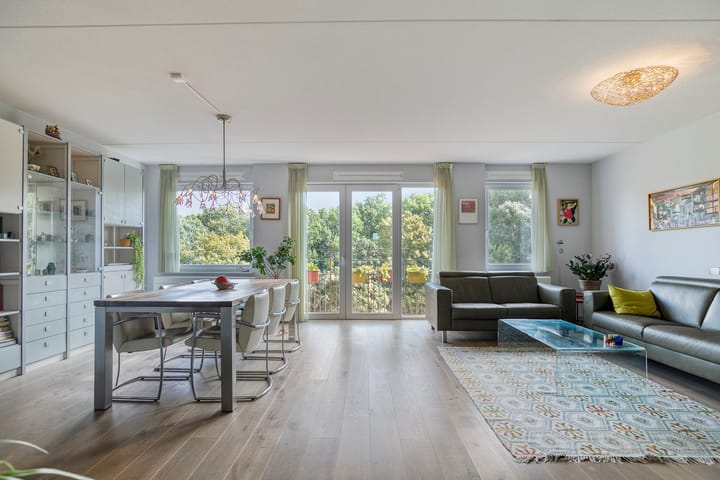 Foto 2 van President Allendelaan 225