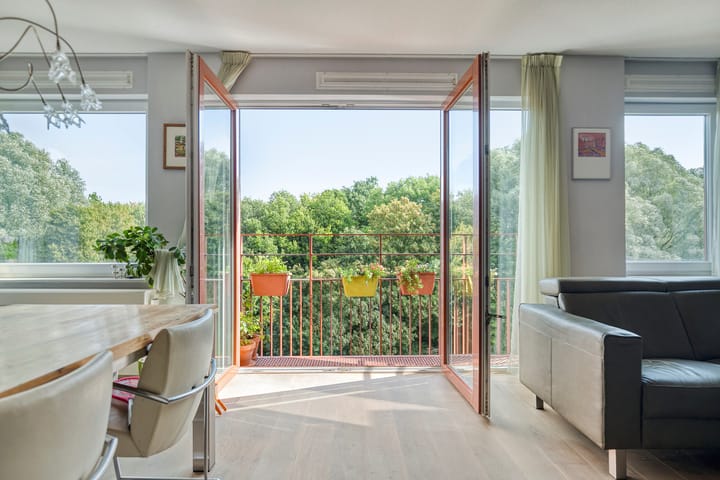 Foto 3 van President Allendelaan 225