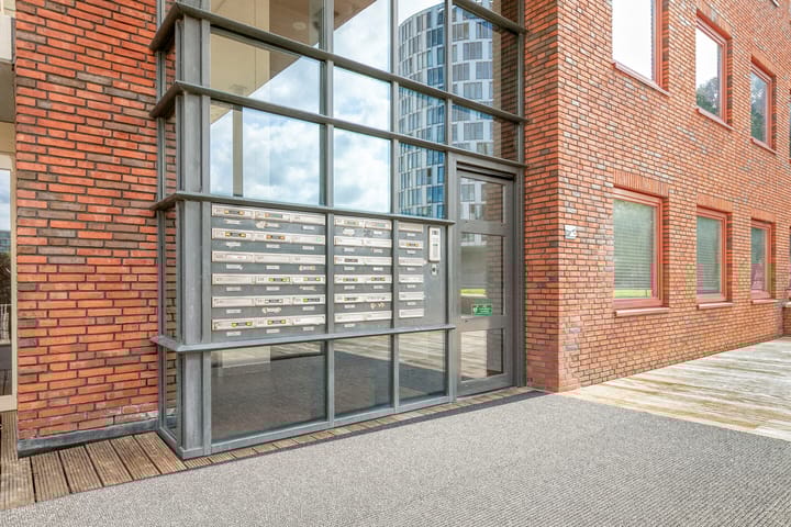 Foto 4 van President Allendelaan 225