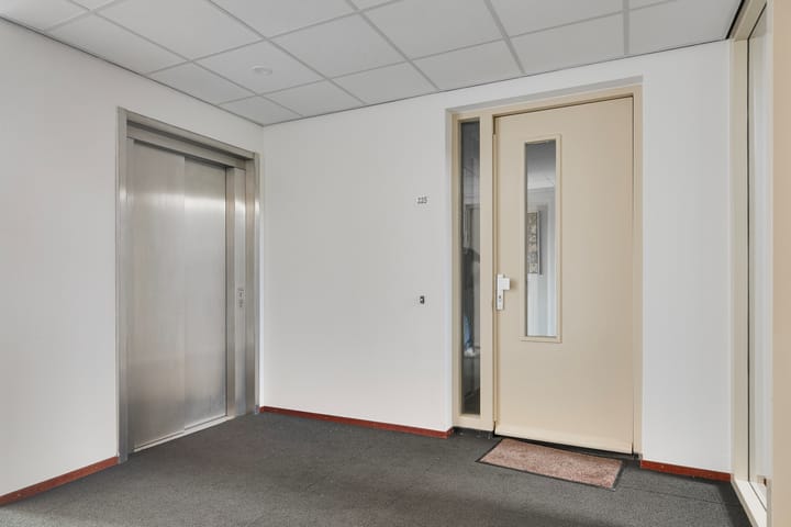 Foto 5 van President Allendelaan 225