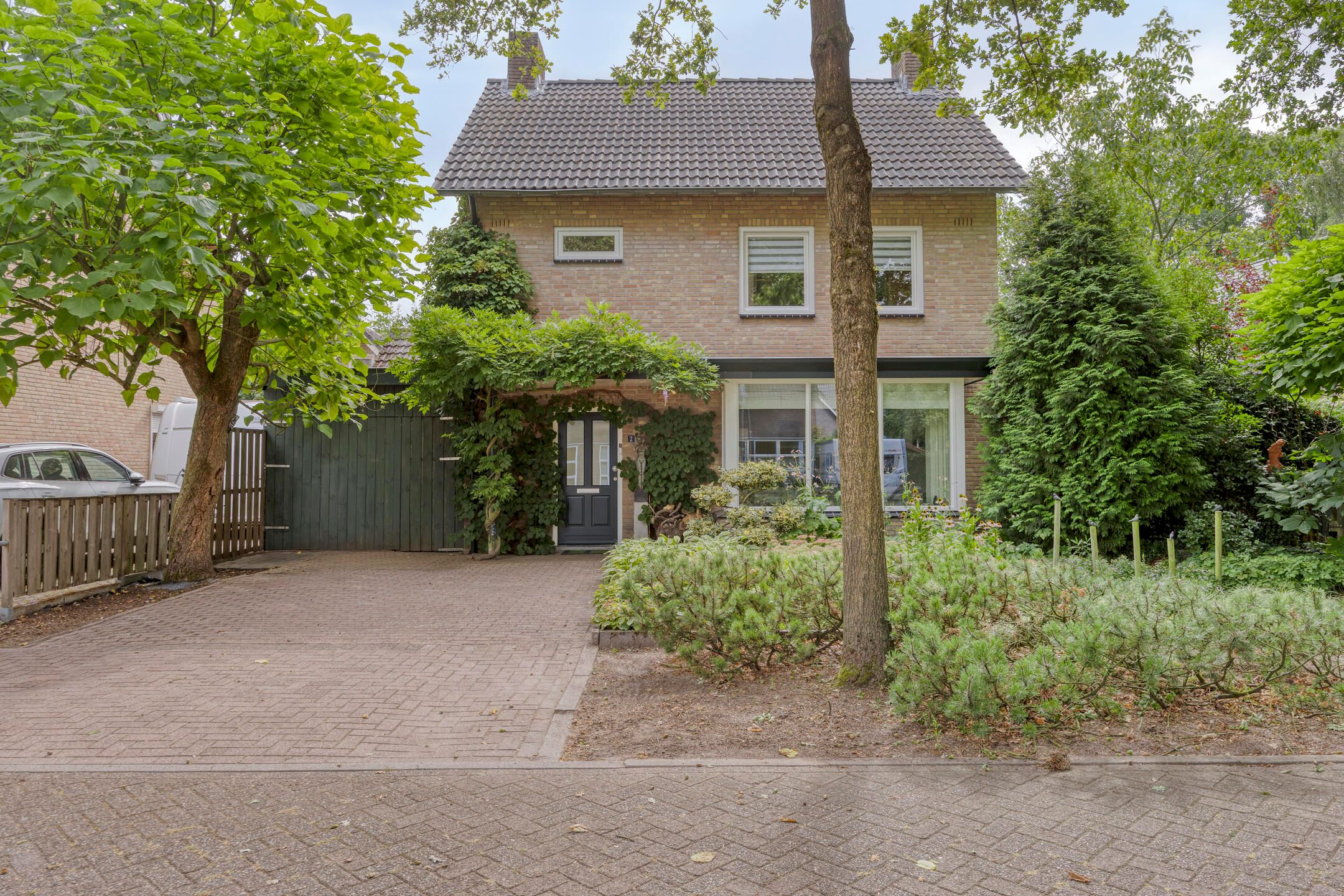 Speelweide, 2, Bakel, 5761CH, Noord-Brabant, Nederland 2