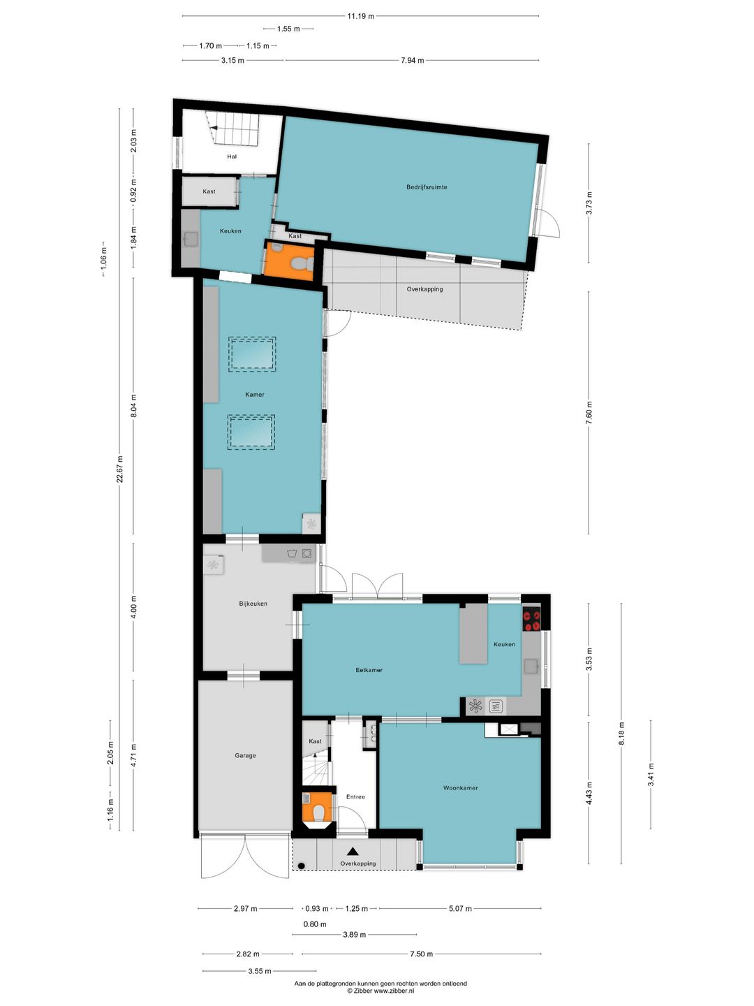 Foto 68 van Speelweide 2