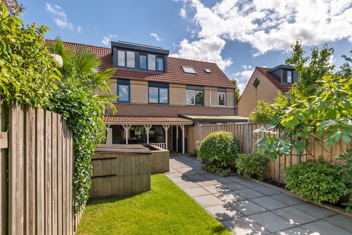 Foto 29 van Duifkruid 109