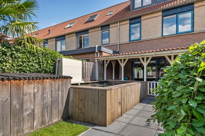 Foto 32 van Duifkruid 109