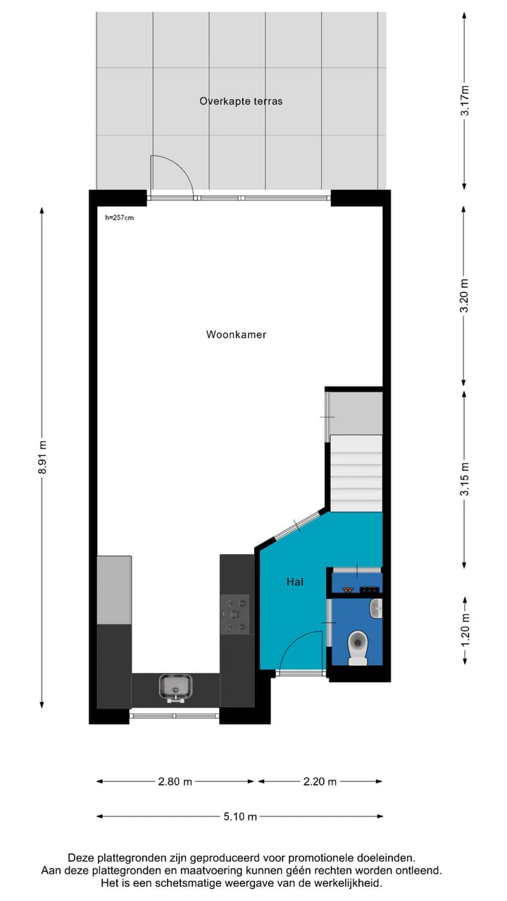 Foto 35 van Duifkruid 109