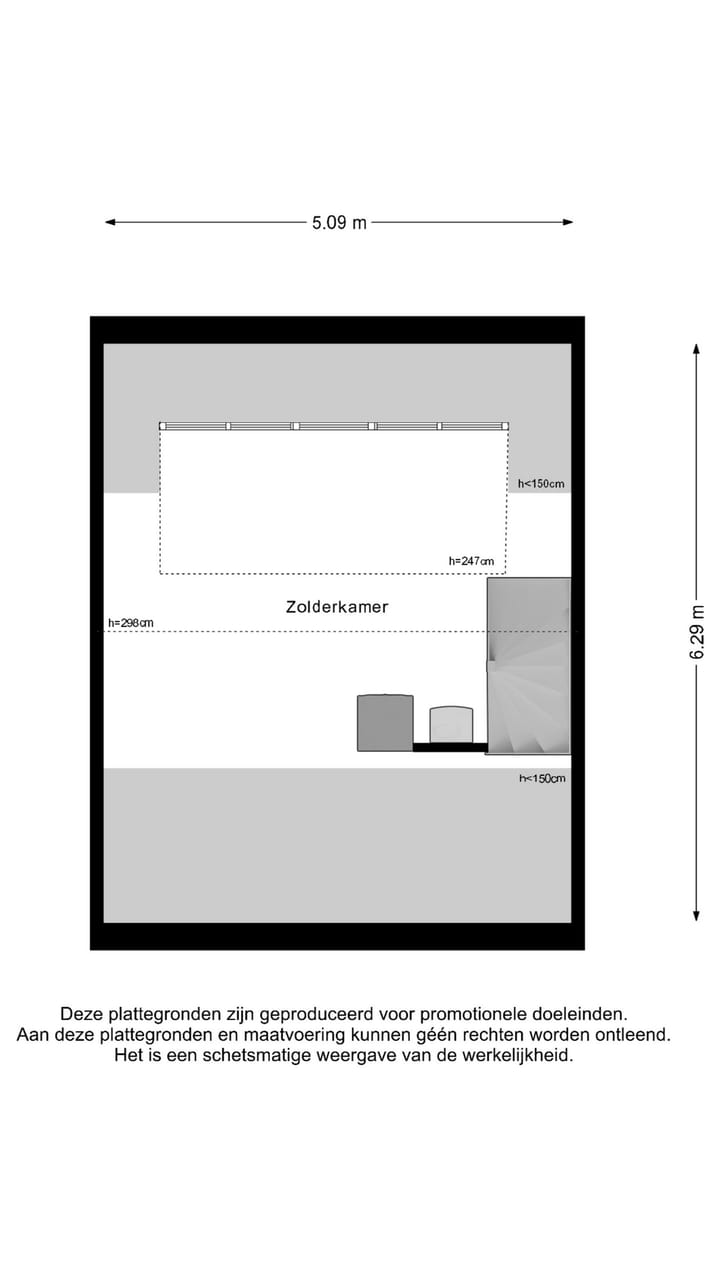 Foto 39 van Duifkruid 109