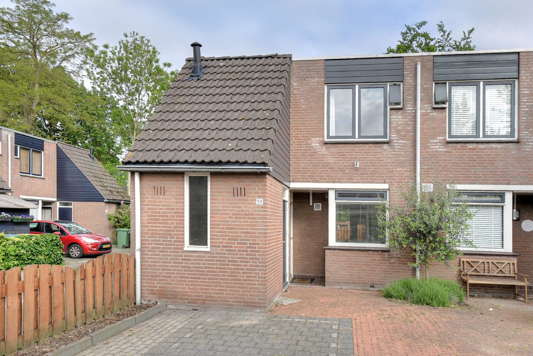 Foto 2 van Laagerf 39