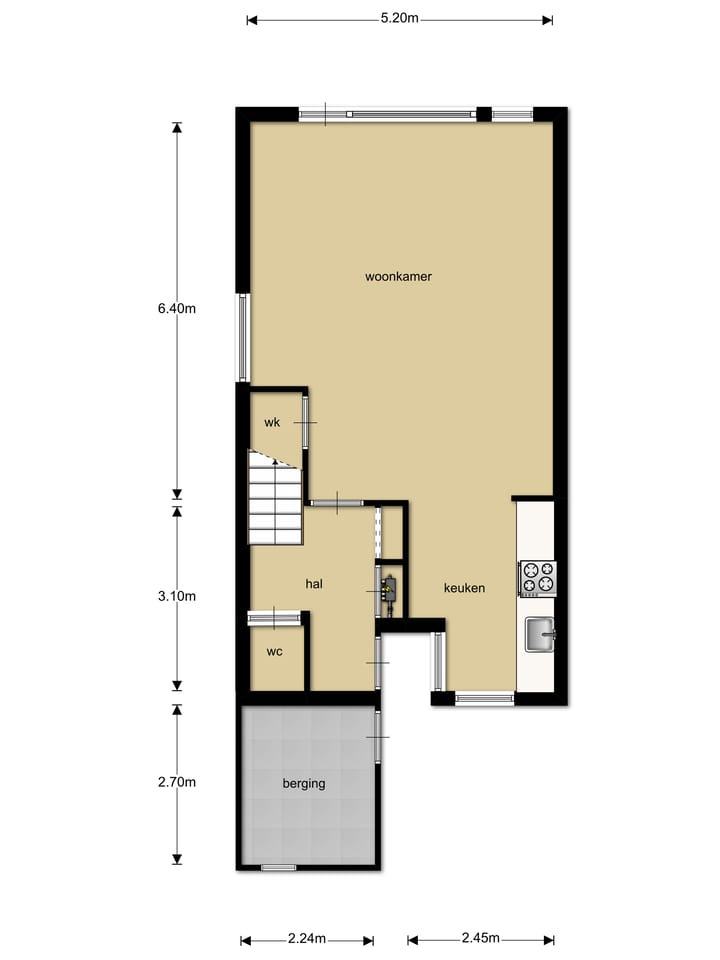 Foto 28 van Laagerf 39