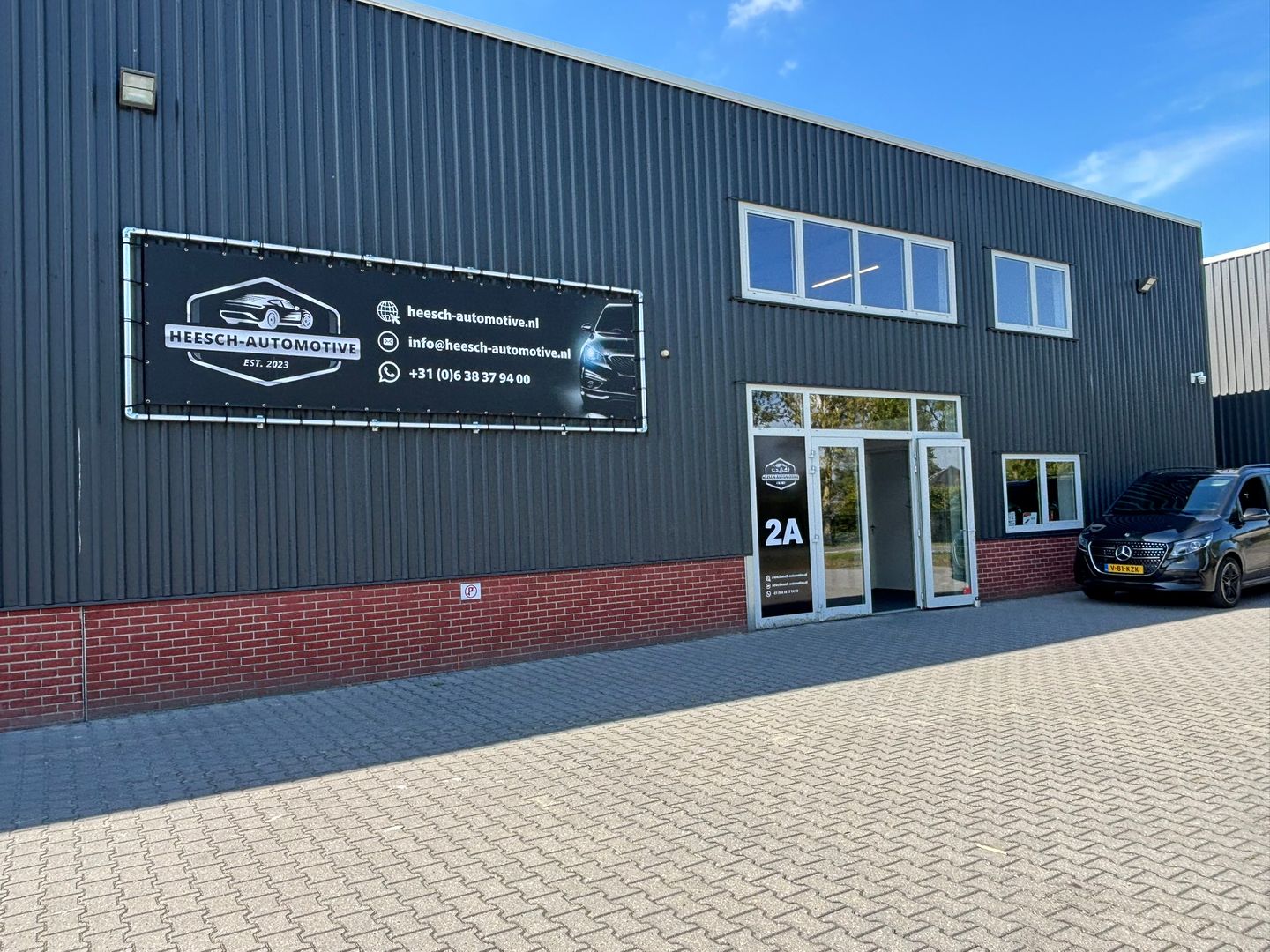Bekijk foto 1 van Dodenhoeksestraat 2