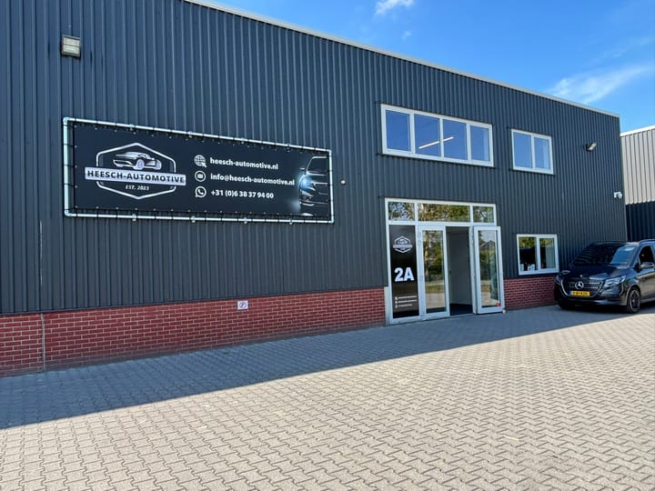 Dodenhoeksestraat 2, Heeswijk-Dinther