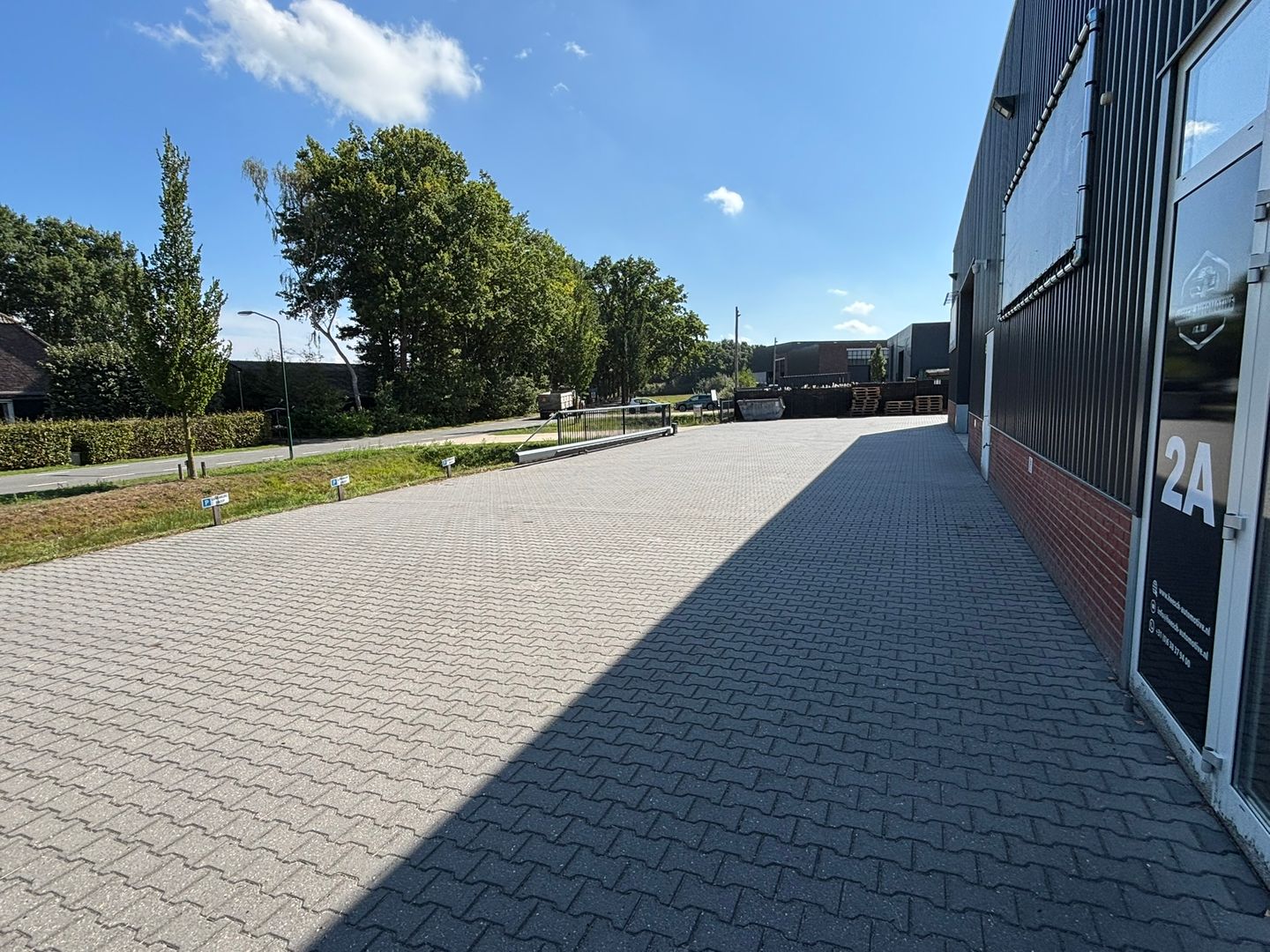 Bekijk foto 4 van Dodenhoeksestraat 2