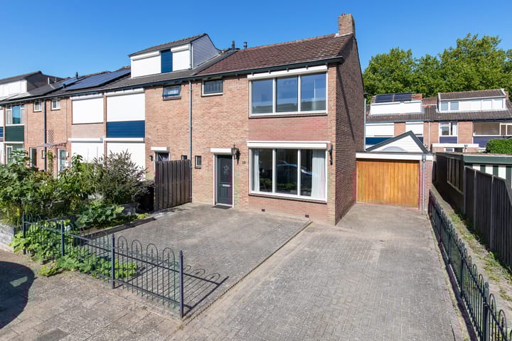 Margrietstraat 19 main image