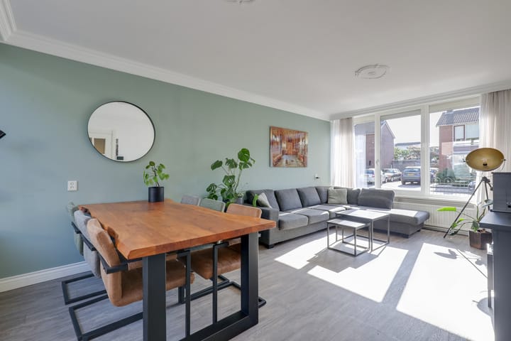 Foto 3 van Margrietstraat 19