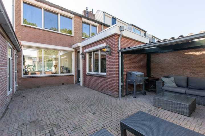 Foto 4 van Margrietstraat 19