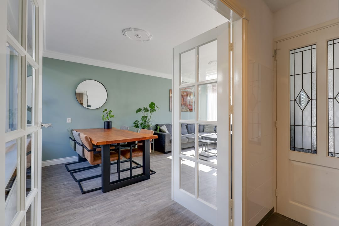 Photo 11 of Margrietstraat 19