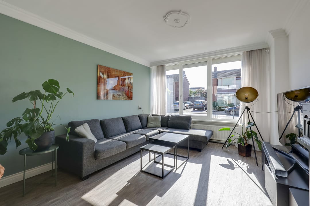 Photo 13 of Margrietstraat 19