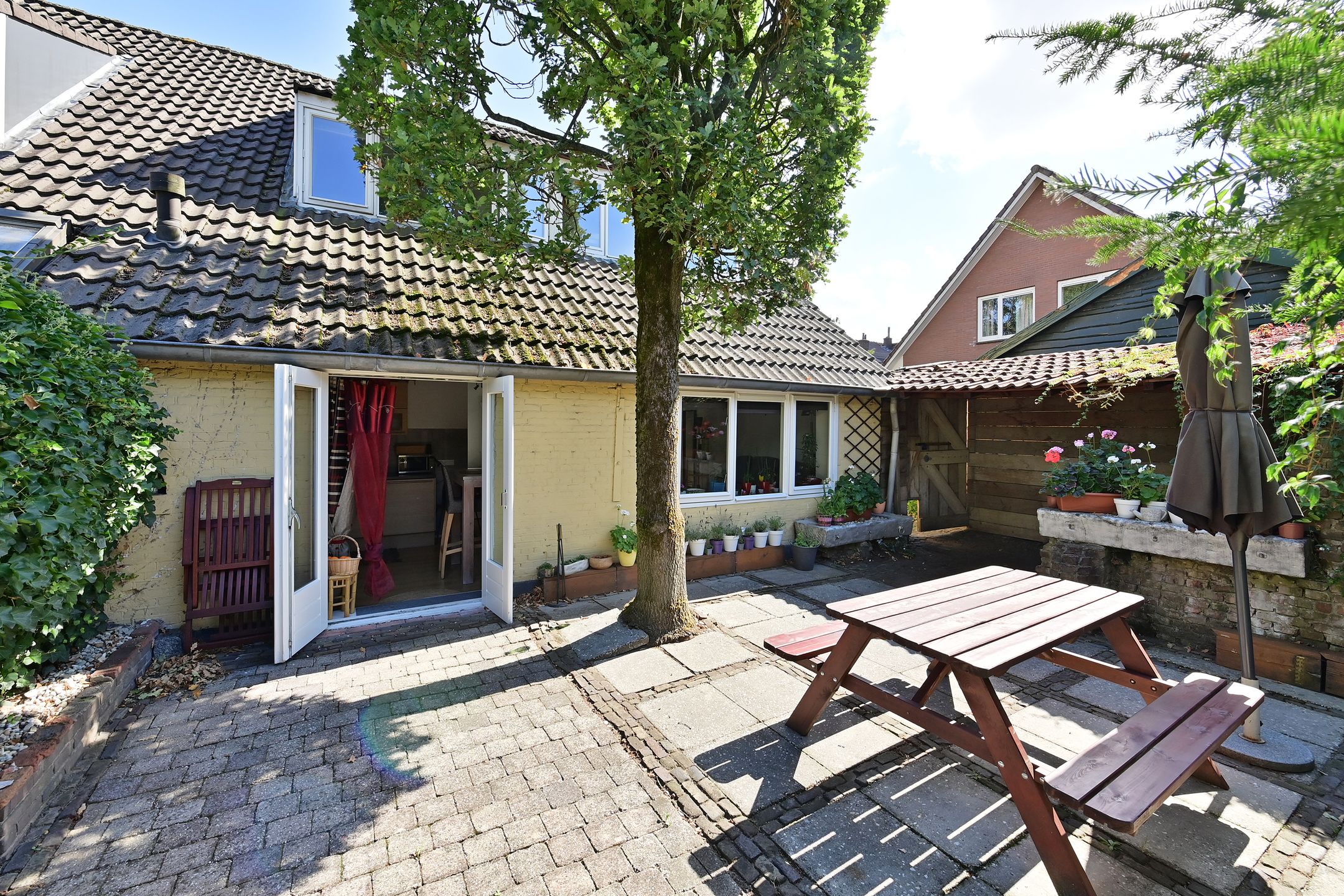 Bloemstraat 32-E, 32, E, Hilversum, 1214CA, Noord-Holland, Nederland 32 