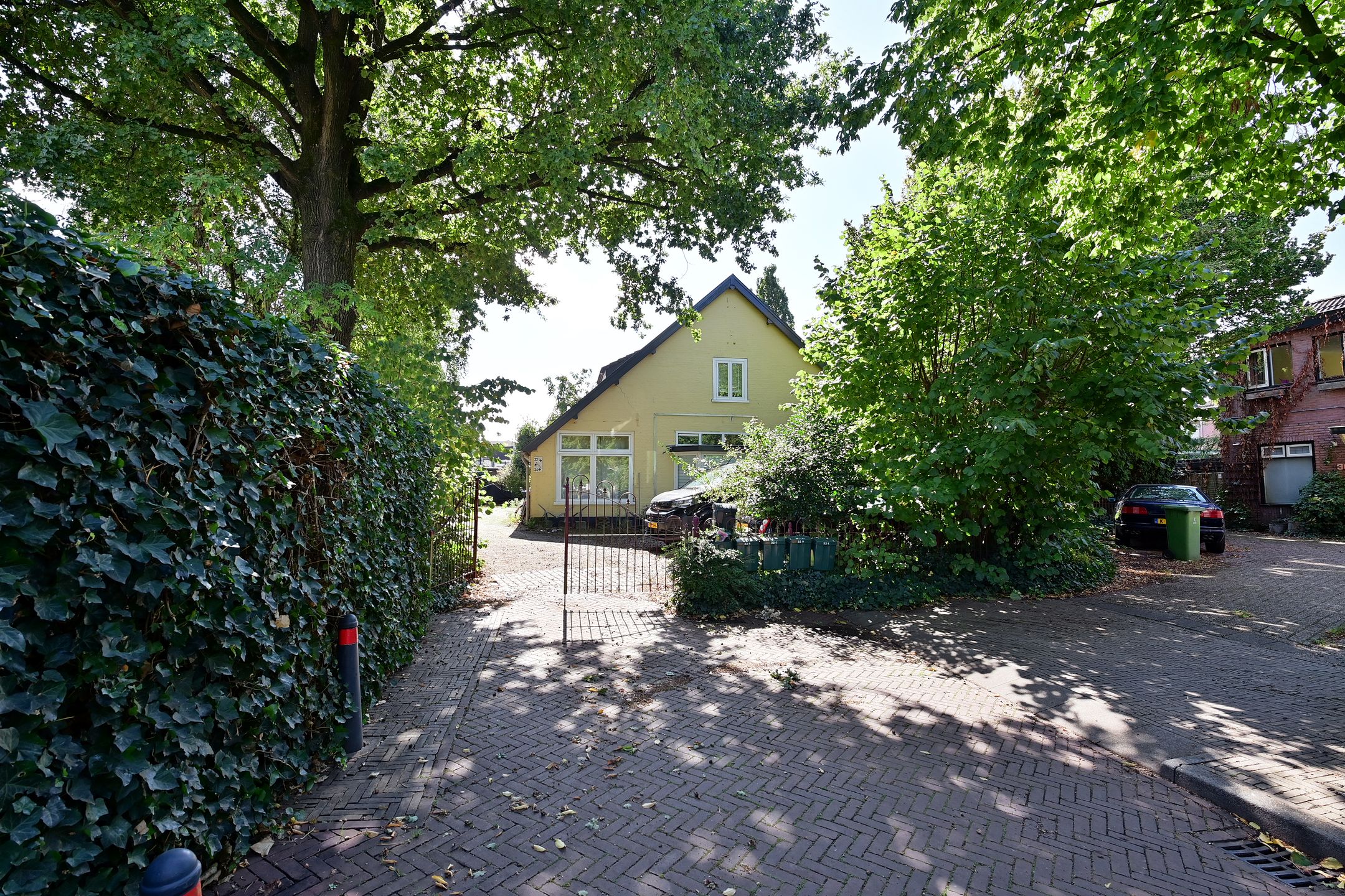Foto 3 van Bloemstraat 32-E