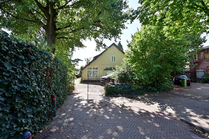 Foto 3 van Bloemstraat 32-E