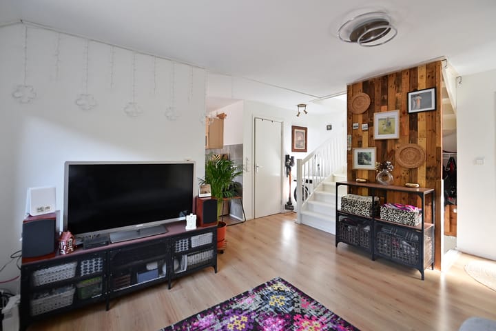 Foto 4 van Bloemstraat 32-E