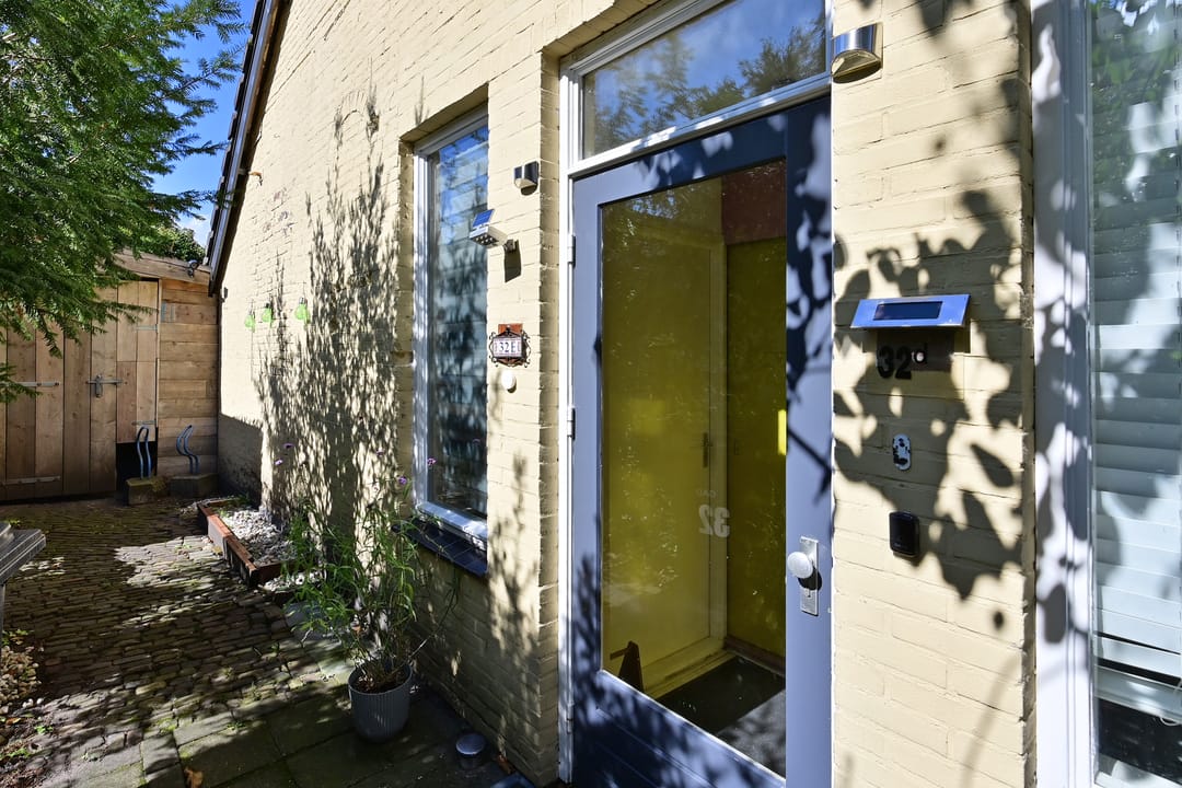 Foto 13 van Bloemstraat 32-E