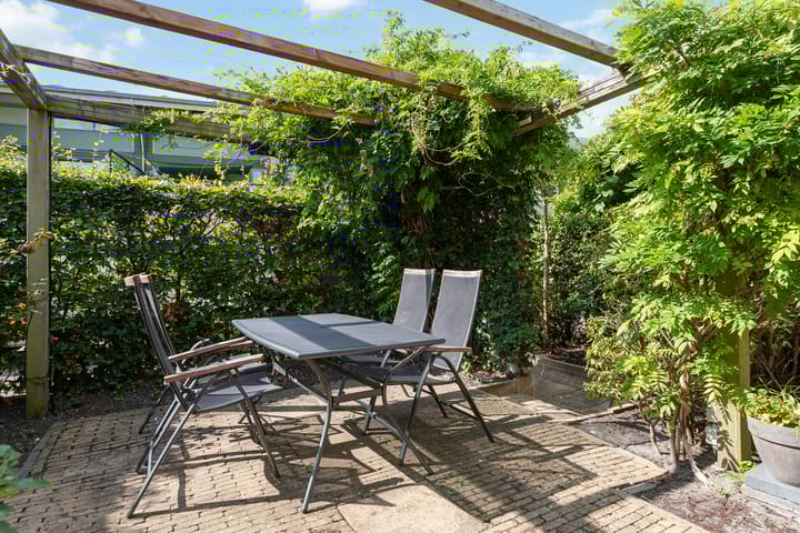 Foto 3 van Bette Davisstraat 20