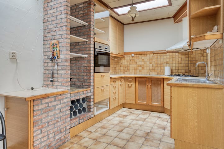 Photo 3 of 's-Gravenstraat 10