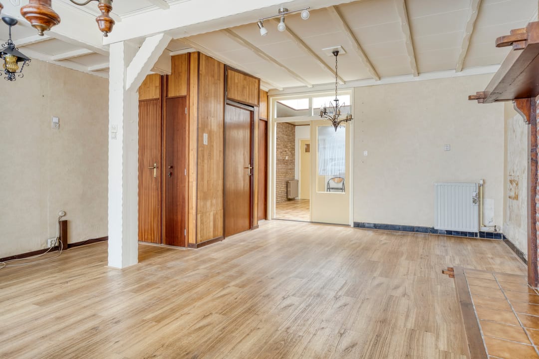 Photo 8 of 's-Gravenstraat 10