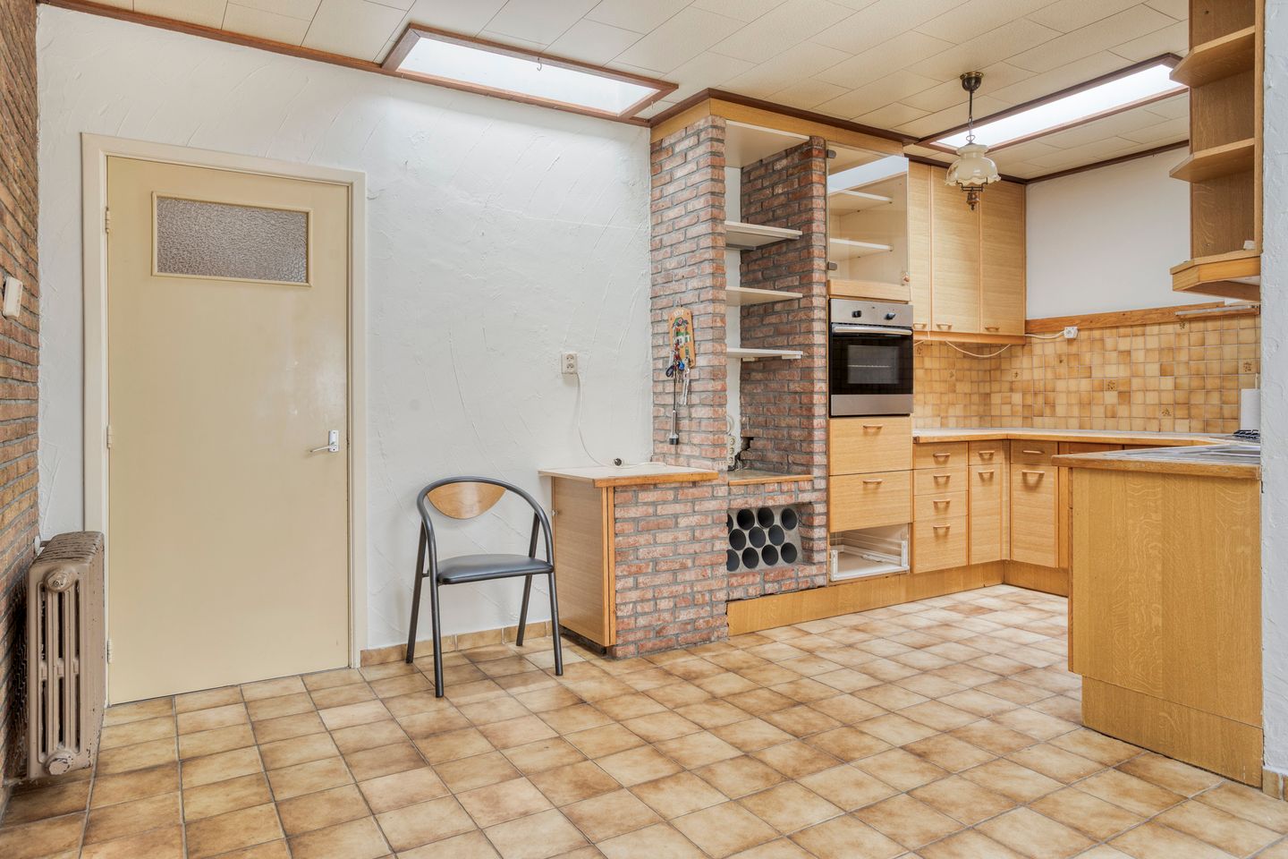 Photo 10 of 's-Gravenstraat 10